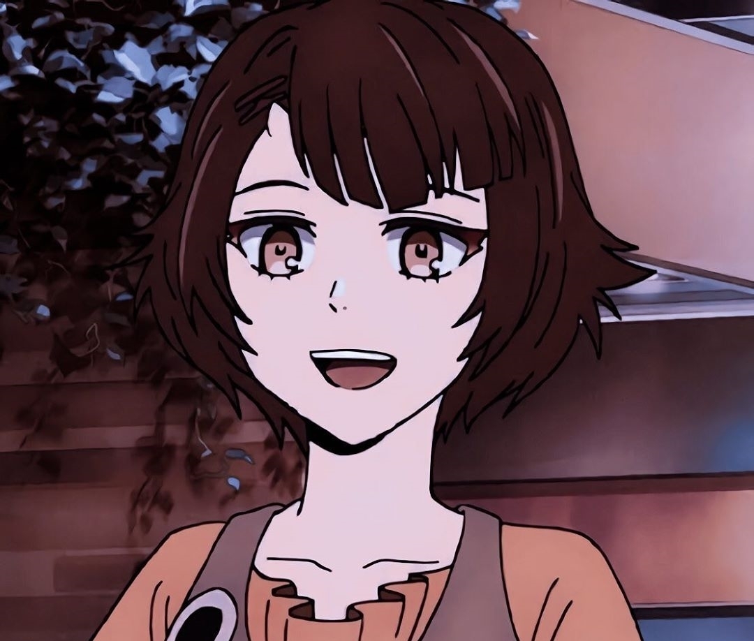 吉黑|自截动漫头像,韩漫,神之塔,吉黑德公主