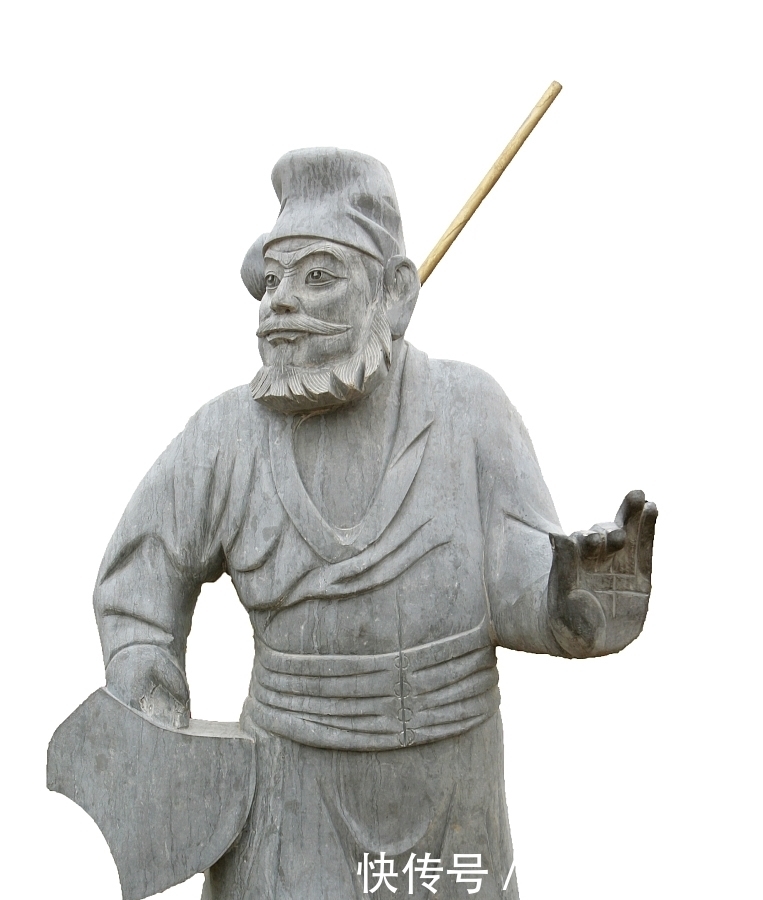 世袭|同为唐初名将,程咬金的国公爵位可世袭,秦琼为何不能呢?