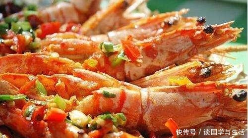 酥脆|常见的五道油炸小吃,酥脆美味,营养健康,让你馋到流口水!