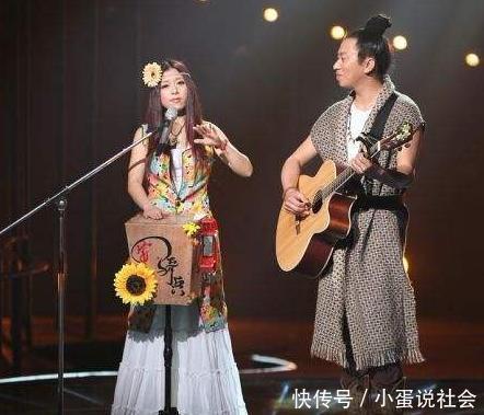 备受关注|从星光大道冠军到直播无人问津,安与骑兵经历了什么