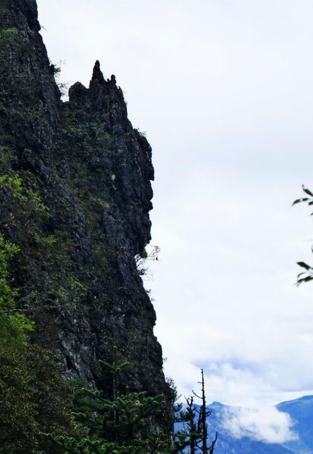 神山|无深度不云南——丽江巴拉神山徒步穿越攻略