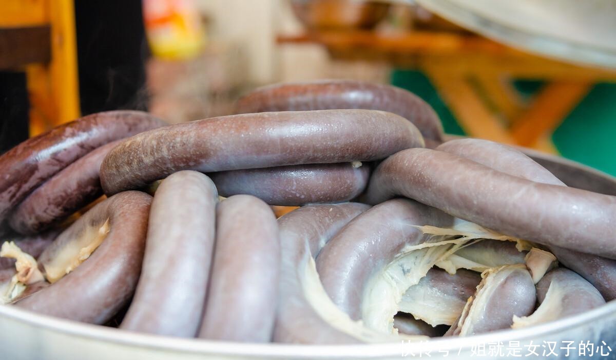 美食|听名字恶心到吐,但吃一口却停不下来的5款美食,你吃过几种呢