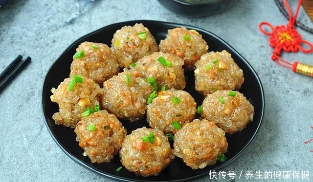 油烟|9道新年蒸菜,没有油烟,1锅同时蒸6、7道,过年不用忙了!