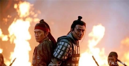 朱元璋|明朝第一个异姓王,朱元璋杀光他的儿子,娶尽他的女儿