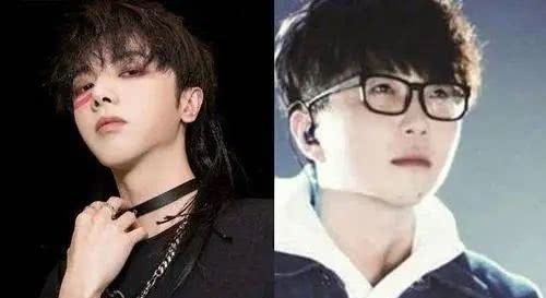 花花|同是选秀冠军,华晨宇和毛不易为何同台不同命3年前花花说原因