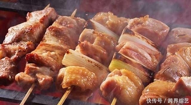 垃圾|全球公认的这3大垃圾食品,很多人却爱不释口,你可以控制住吗