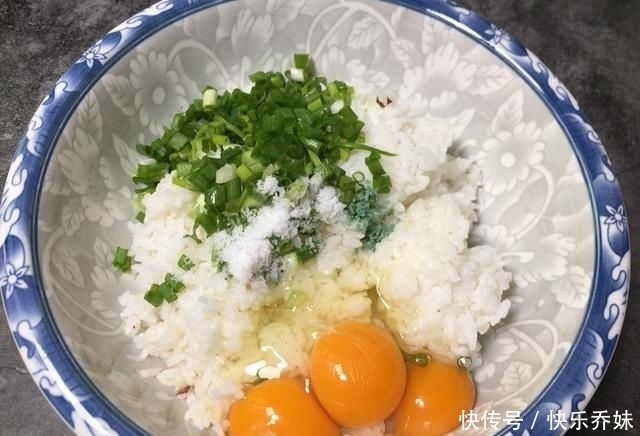  加水|包子油条靠边站，早餐就吃它，不用面粉，不加水，10分钟上桌，香