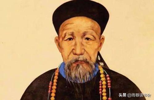  为人处世|曾国藩：为人处世，谨记这句口诀，多福少灾，迟早成为人中龙凤