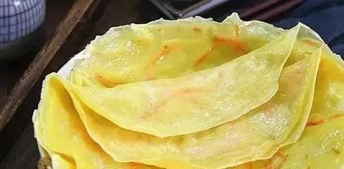 花样|20余道早餐饼推荐,让你变着花样做早餐,能量满满开启新的一天