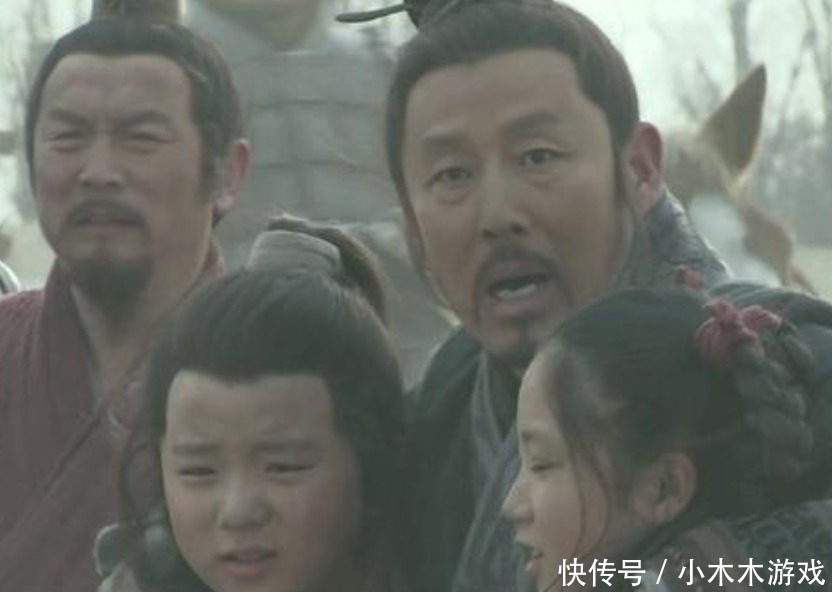 混混|汉高祖刘邦:被称为一个超级大混混,他的童年生活是什么样的?