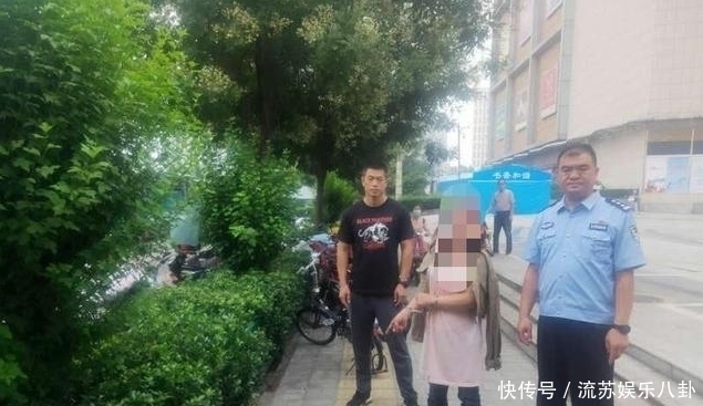 楼下|女子偷了电动车放在楼下，第二天发现被偷了，于是打电话报警。