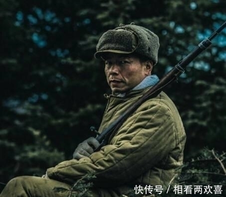 特等功|两名战士自作主张开了13枪,竟有重大意外收获,双双立下特等功