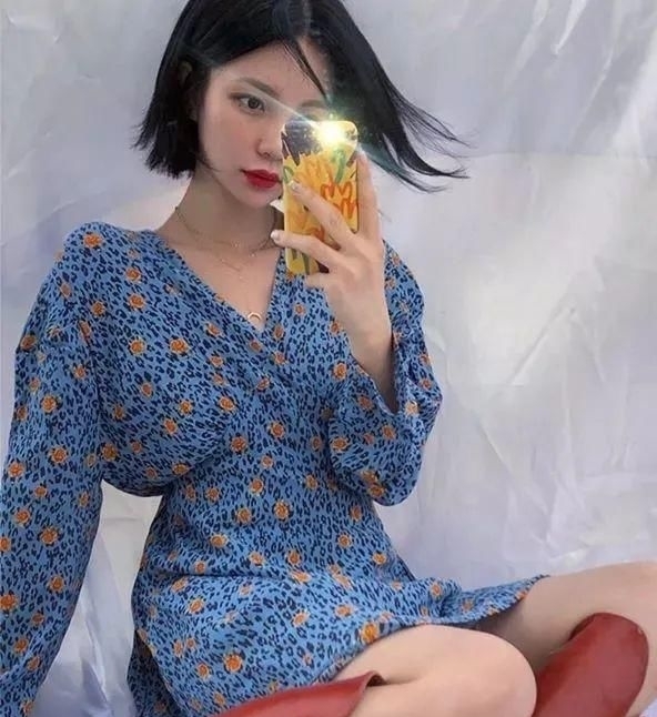 对镜|解锁对镜自拍技巧,分分钟在家拍出大片!