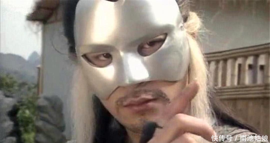 师傅|杨过一生只收过一个徒弟, 此人名气比师傅还大, 武功更是远超杨过!