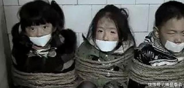 古代|古代如果抓到人贩子这样处决，现在如果还这样，那些人还敢干吗
