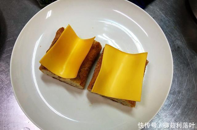  搞定|早餐吃它，孩子从不赖床，无需烤箱，10分钟搞定，三天两头点名要