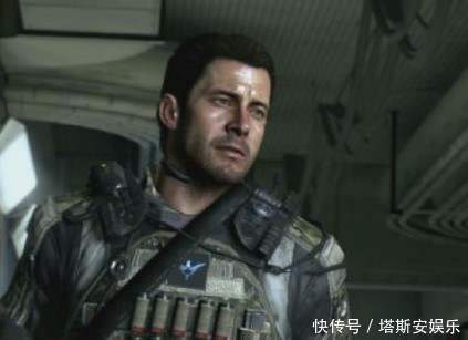 代战争|在《使命召唤》系列中，让人印象最深的，特种兵