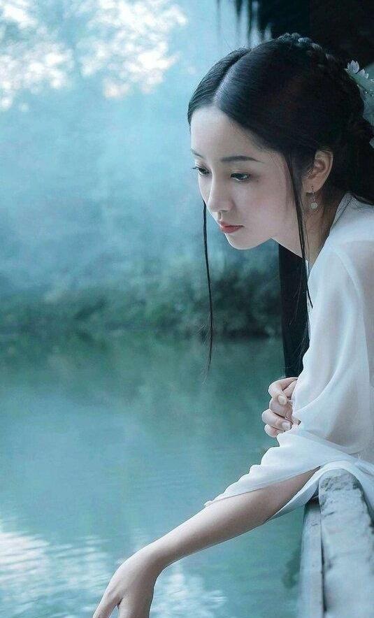 诗意|人生最美不过,一半诗意,一半烟火