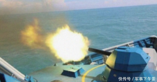 危难|“航母杀手”002导弹艇还有价值吗?生于危难之中,可做攻击节点