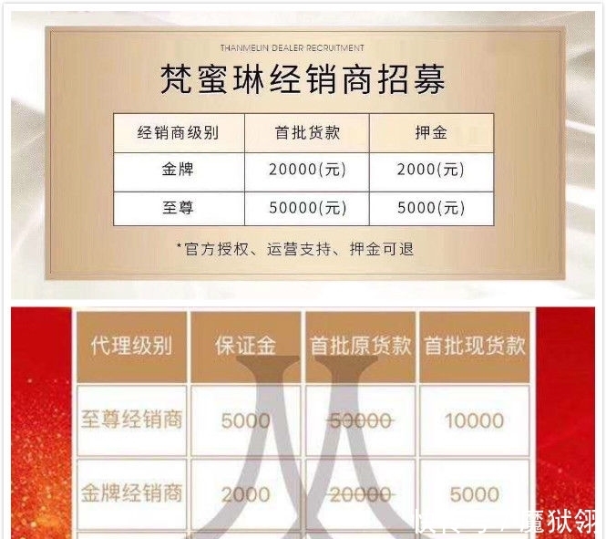 微商|“微商”梵蜜琳变形记：姐姐的贵妇膏？还是滑铁卢？