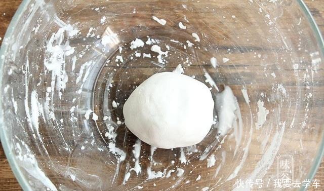 糯米粉|冬日驱寒养胃的一碗甜汤,做法简单,便宜养人,别错过