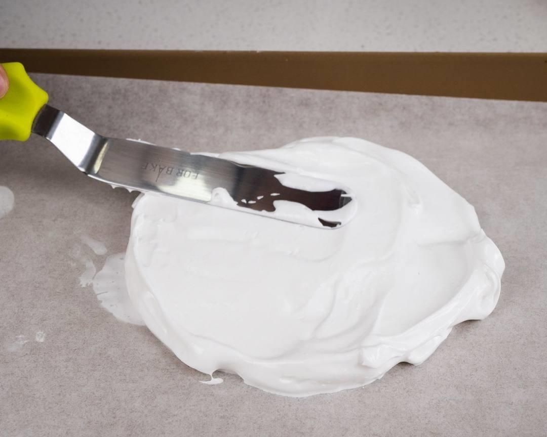 帕夫洛娃|新西兰国宝级甜品—帕夫洛娃蛋糕,口感绝佳的酥奶油蛋糕