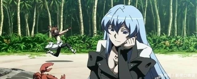 戴比路克|动漫中那些主动攻略男主的妹子,个个都是女神