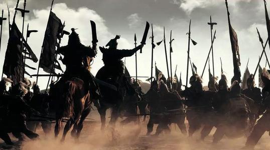 曹魏|如果蜀国北伐的不是诸葛亮,而是韩信,北伐能否成功?