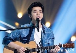  声音|《中国好声音》李建实现上周承诺带队出战，网友大呼心疼