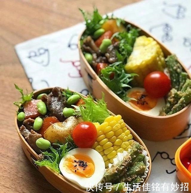 食之|日系达人的“三餐”料理走红ins一日三餐,食之精细