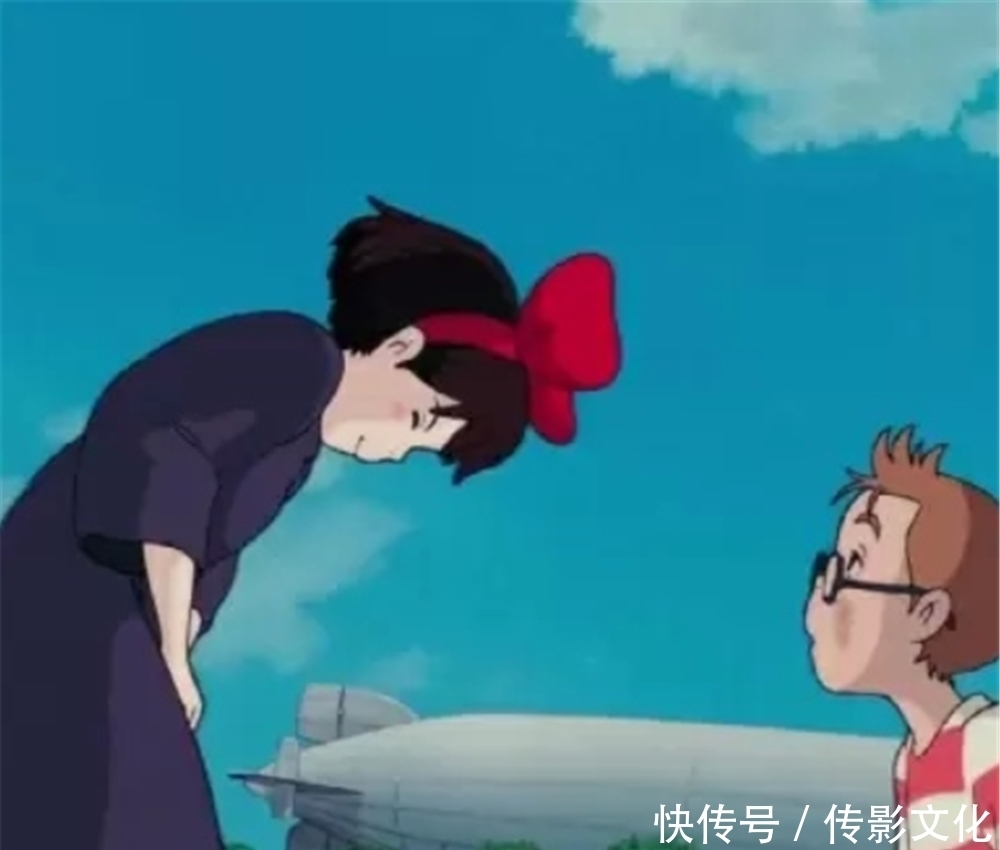 情侣|低糖·俏皮·动漫情侣头像:哭着吃过饭的人,是可以坚强活下去的