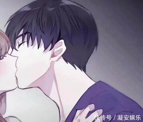 动漫|情侣头像:动漫情头.愿喜