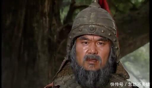 武力|三国演义中被10位当世名将，虽然武力超绝，却被严重低估！
