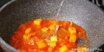 加糖|不加糖不加醋,却比糖醋排骨好吃100倍