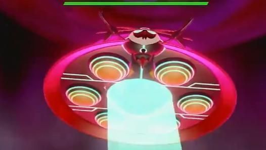 撑场面|《宝可梦》目前仅有的三只虫系超极巨化,全靠巴大蝶来撑场面