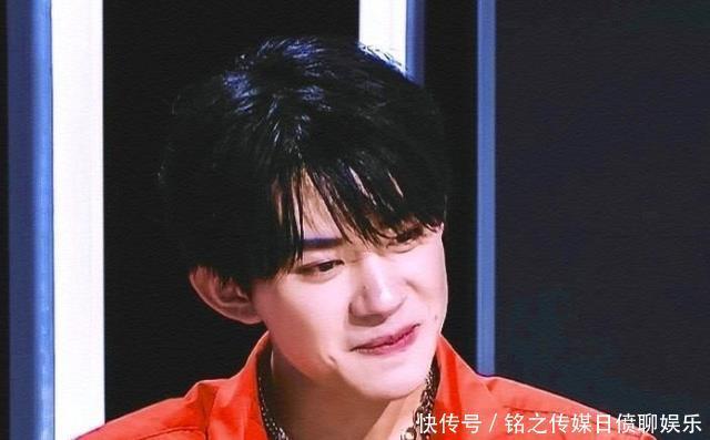 王嘉尔|《少年之名》王嘉尔的加入,导师团气氛变了,少年们要不淡定了!