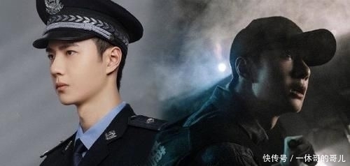 霸屏|肖战王一博太默契,一人3部待播剧,2021妥妥霸屏来袭!