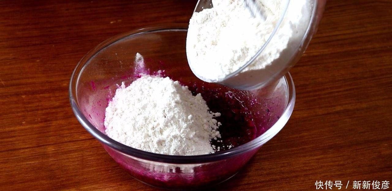 酥皮|不要只是用面粉做糖蛋糕这是最好的制作方法它们有很多层酥皮,又甜又好吃