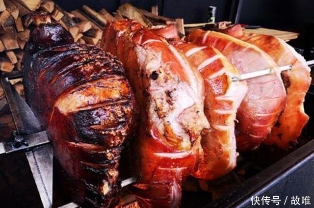 欧美国家|为啥欧美国家不炒菜,只有咱中国炒?并不是因为懒,而是无能为力