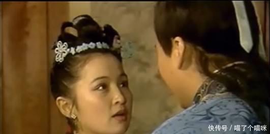  离世|红楼梦中，运气最好的一个女人，从丫鬟到夫人，享福多年后才离世