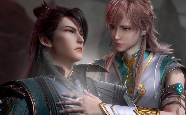 尾巴|《天宝伏妖录》心灯不要乱用，陛下说随便毁，妖王只有八条尾巴！