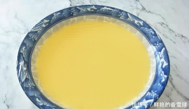  油腻|它和鸡蛋是天生一对，春天要常吃，清香不油腻，提高免疫力