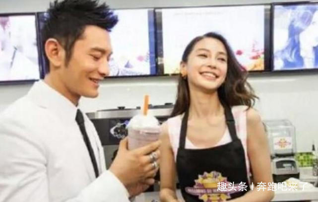 爆火|Baby奶茶店爆火!粉丝点了杯奶昔,结账时连问好几遍你没算错