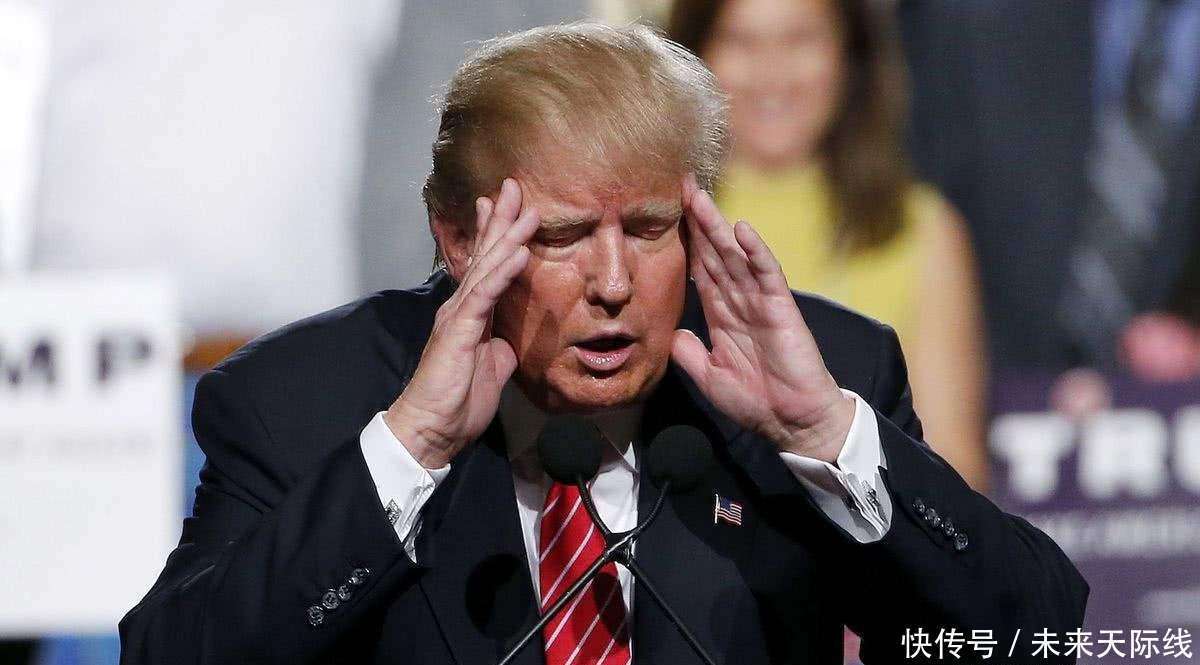 新冠病毒|这几天,世界至少三个没想到!