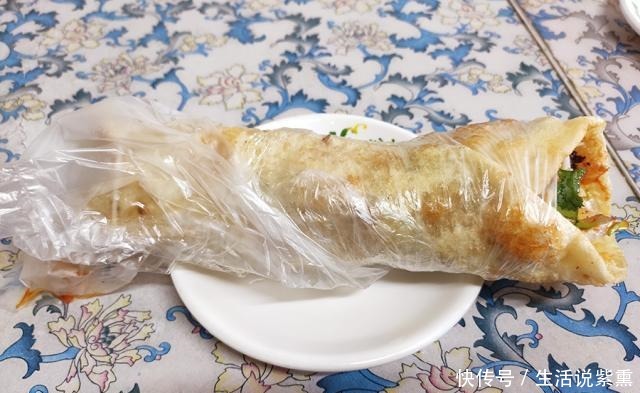 依然|始于1989年,一对姐妹花,开店30年,麻辣烫和饼依然好吃