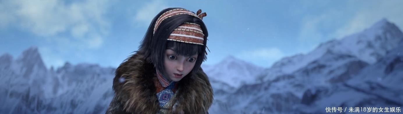 人物|全四集首周连播三集?《镜双城》神仙操作,奇幻的冒险之旅开启