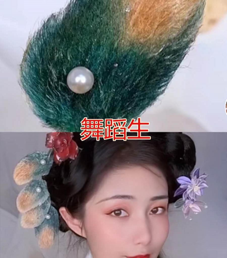  VS|“芒果发卡”风很大理科生VS体育生，看到美术生的不怕下雨吗