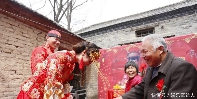 农民|农民想找个媳妇难吗？给得起彩礼是第1步，这3个附加条件缺一不可