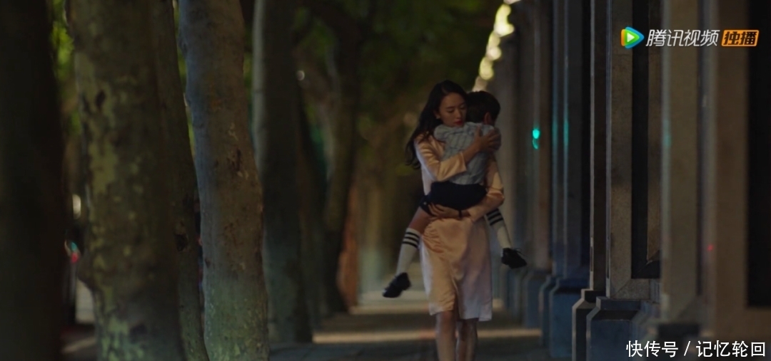  童瑶|一句大实话，童瑶比顾佳强悍多了