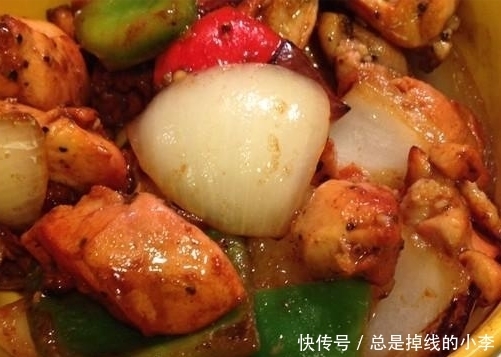  家常菜|好吃下饭的几道家常菜，看着就流口水，每一道都值得尝试